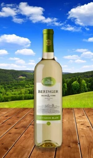 Beringer Main & Vine Cabernet Sauvignon20 750 มิลลิลิตร
