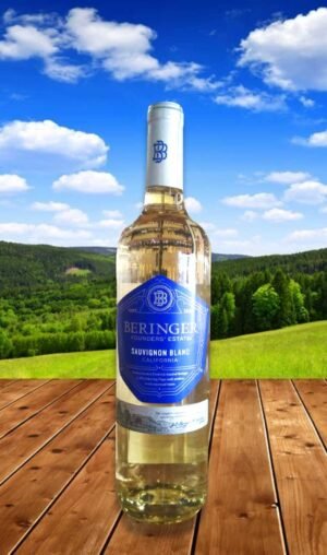 Beringer Sauvignon Blanc Founders Estate 750 มิลลิลิตร