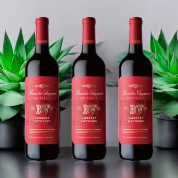 ไวน์ Beaulieu Vineyard Cabernet Sauvignon 2020 มีการปรับปรุงสูตรการผลิตในปีนี้หรือไม่?