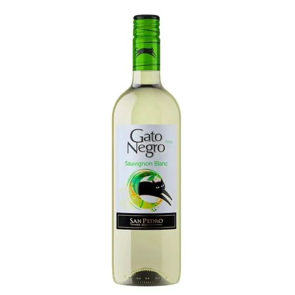 Gato Negro Sauvignon Blanc ถึงมือคุณ