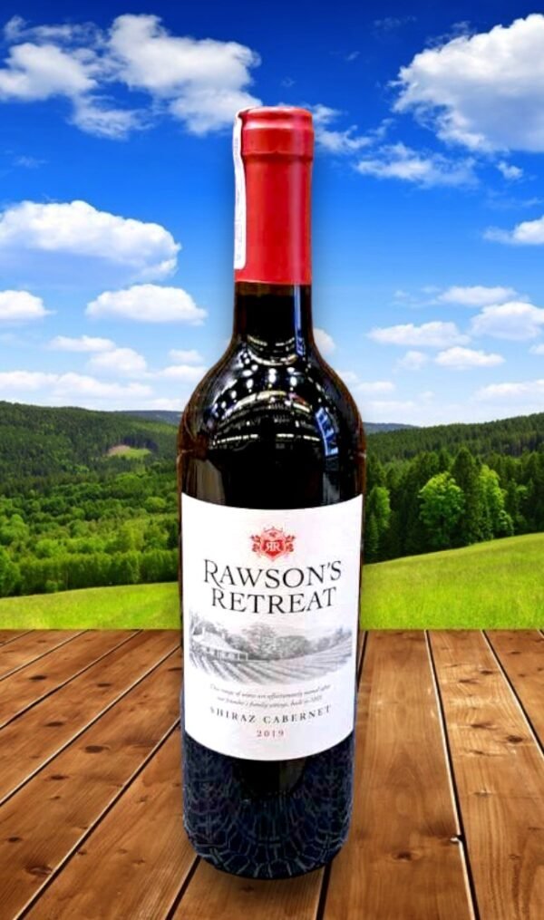 Rawson Retreat Shiraz Cabernet 2019 สั่งซื้อ