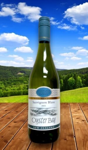 Oyster Bay Sauvignon Blanc 2022 สั่งซื้อ