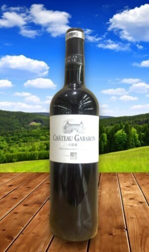 🔥 Chateau Gabaron Bordeaux ของมันต้องมี!