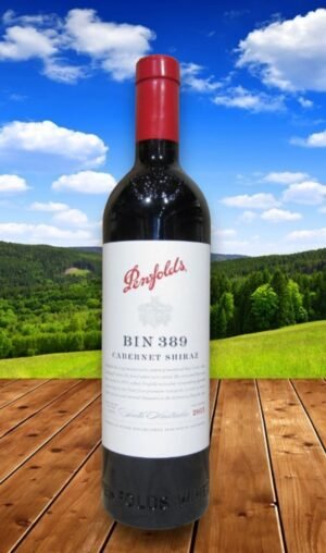 🛒 สั่งซื้อ Penfolds Bin 389 Cabernet Shiraz 2019 ได้ที่นี่!