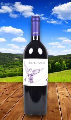 Montes Purple Angel โปรโมชั่น