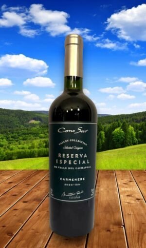 Cono Sur Reserva Especial Cabernet Sauvignon โปรโมชั่น