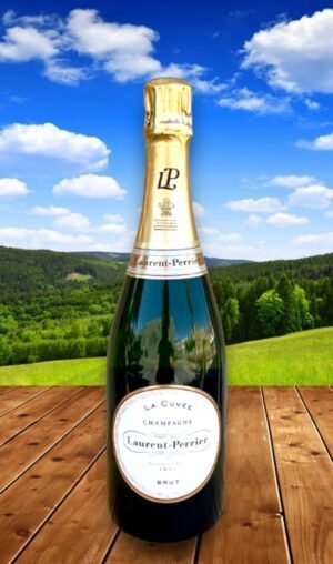 Laurent-Perrier La Cuvée Brut โปรโมชั่น