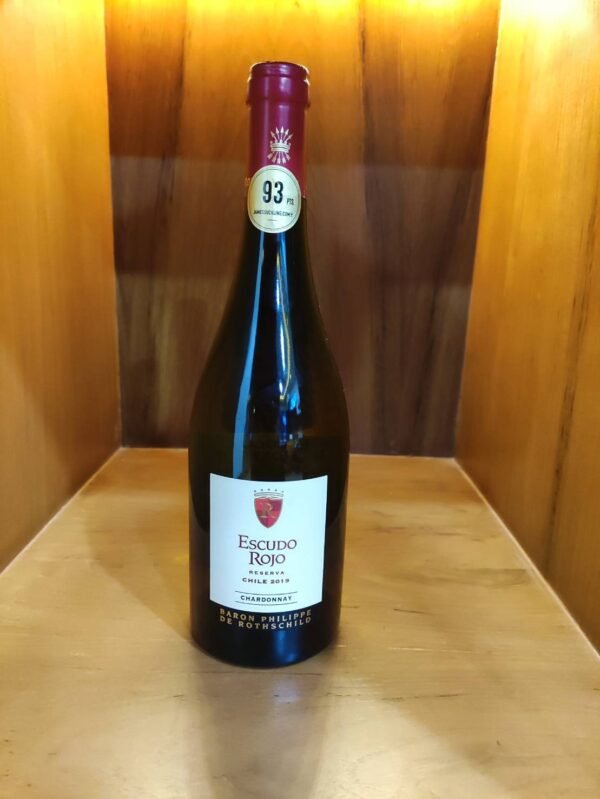 Escudo Rojo Chardonnay Reserva โปรโมชั่นสุดพิเศษ