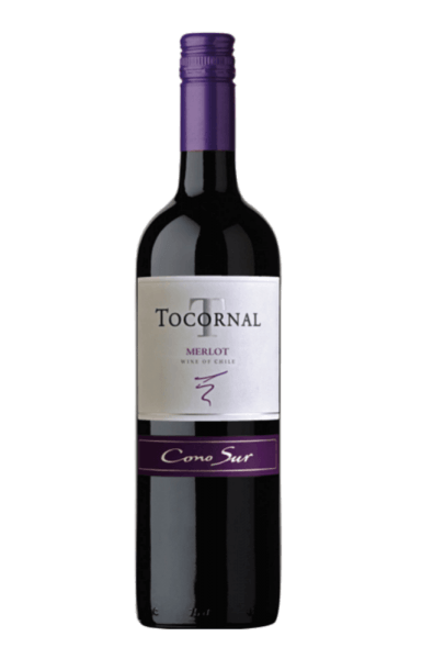 ราคาดี๊ดี Cono Sur Tocornal Merlot 2020