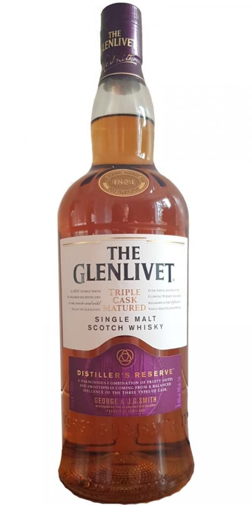 The Glenlivet - Distiller's Reserve โปรโมชั่นสุดคุ้ม 🎉