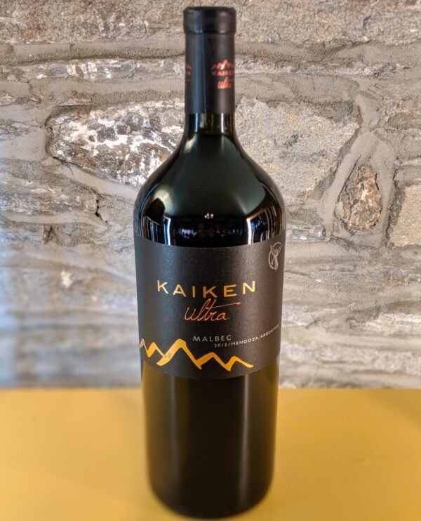 Kaiken Ultra Malbec 2015 จัดส่งทั่วประเทศ