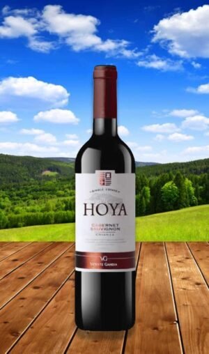 Hoya de Cadenas Cabernet Sauvignon 750 มิลลิลิตร