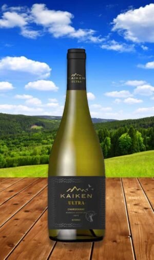 Kaiken Ultra Chardonnay 2013 750 มิลลิลิตร