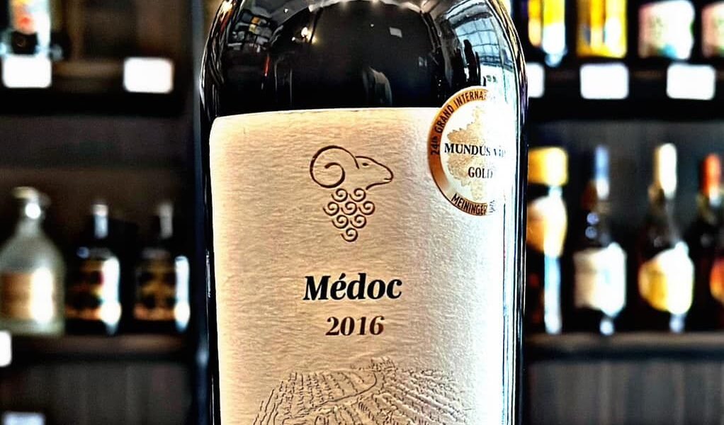 Mouton Cadet Medoc Reserve ราคาสุดพิเศษ