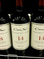 Cono Sur Single Vineyard Block 14 Merlot สอบถามเพิ่มเติมได้ตลอดเวลา