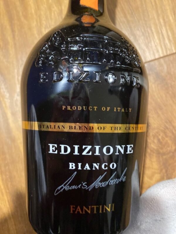 Edizione Bianco 2020 ของมันต้องมี!