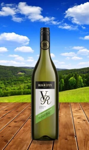 Hardys Varietal Range Chardonnay 750 มิลลิลิตร