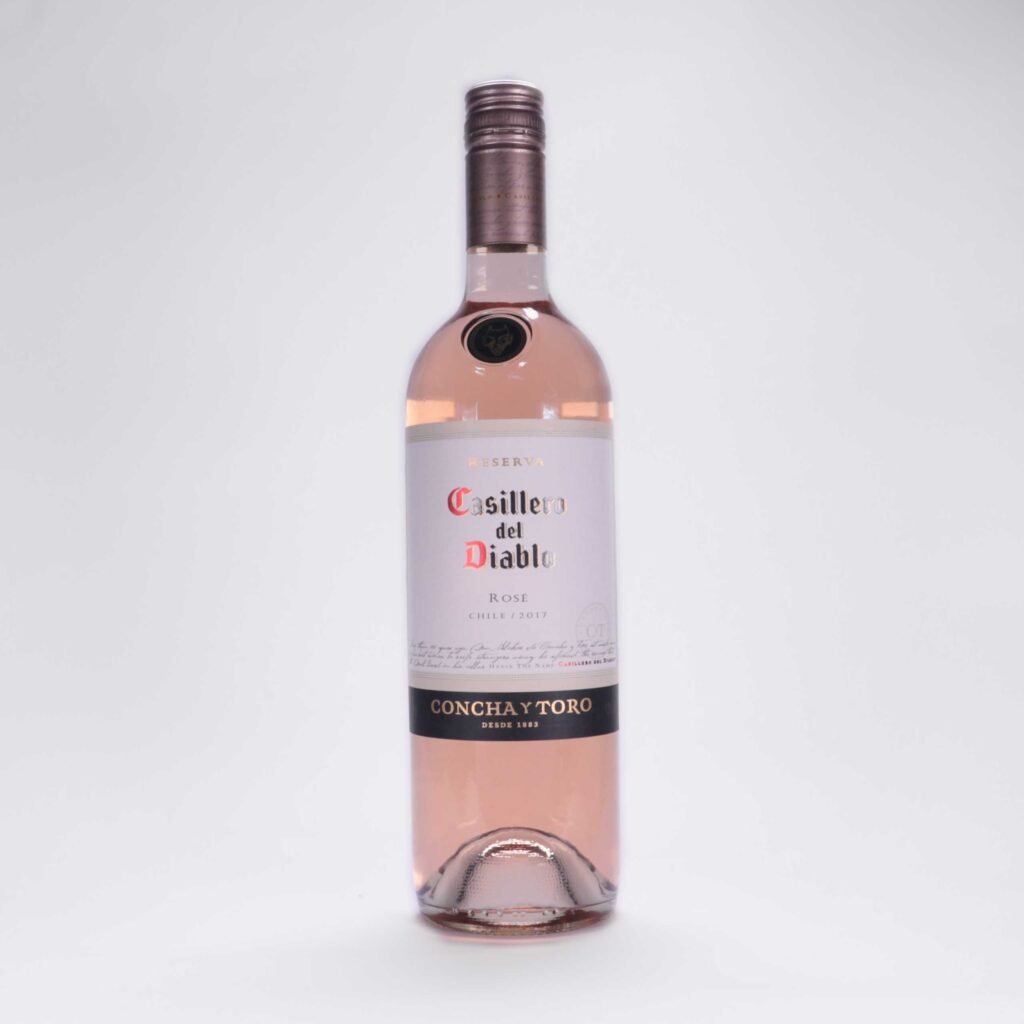 🏍️ ส่งด่วน กทม Casillero Del Diablo Shiraz Rose ภายใน 1 ชั่วโมง