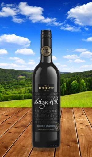 Hardys Nottage Hill Cabernet Sauvignon 750 มิลลิลิตร