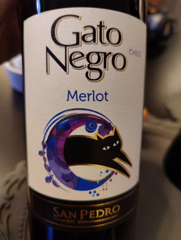 Gato Negro Merlot โปรโมชั่น