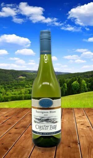Oyster Bay Sauvignon Blanc 2022 (750 มิลลิลิตร)