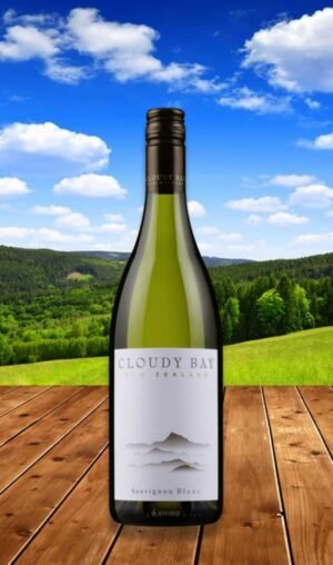 Cloudy Bay Sauvignon Blanc 2021 750 มิลลิลิตร