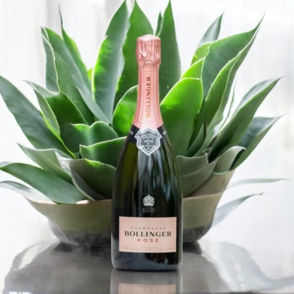 Bollinger Rosé Brut มีการรับรองคุณภาพจากองค์กรไหนบ้าง?
