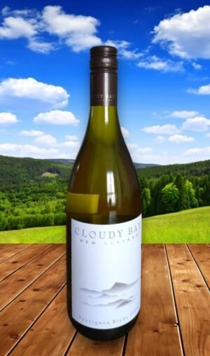 เหล้า Cloudy Bay Sauvignon Blanc 2021