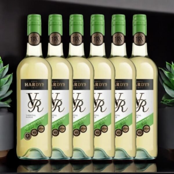 การเปรียบเทียบ Hardys Varietal Range Chardonnay กับไวน์ขาวอื่นๆ?