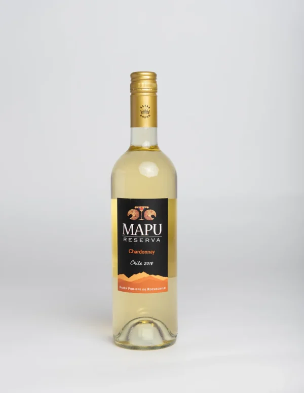 สั่ง MAPU Chardonnay Reserva เลย