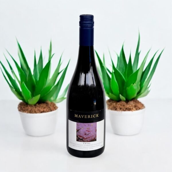 มีคำแนะนำในการเลือกซื้อ Maverick Twins Cabernet Sauvignon อย่างไร?