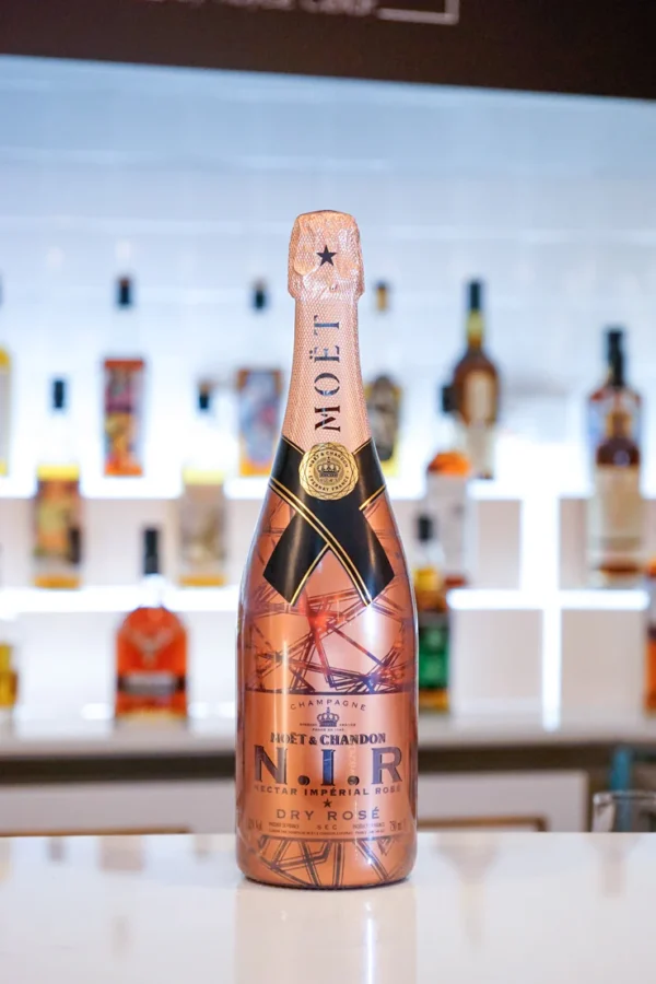 Moet & Chandon Rose Imperialสั่งซื้อได้ง่ายๆ 🛒