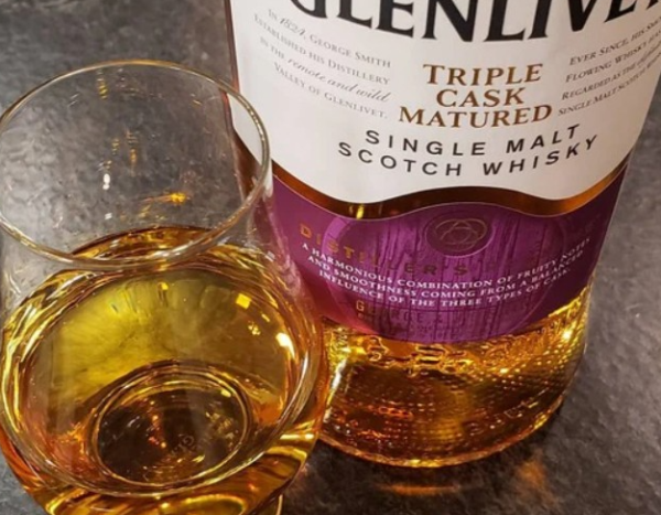 🛒 สั่งซื้อ The Glenlivet - Distiller's Reserve ได้ที่นี่!