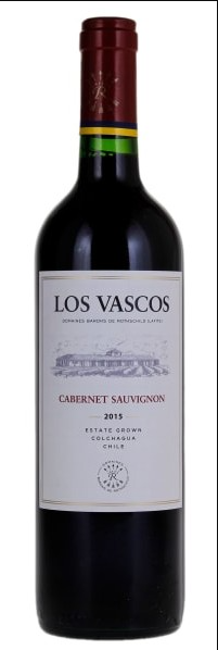 Los Vascos Cabernet Sauvignon ราคาถูกสุดๆ 💰