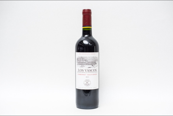 Los Vascos Cabernet Sauvignon ราคาถูกได้ที่นี่ 🛒