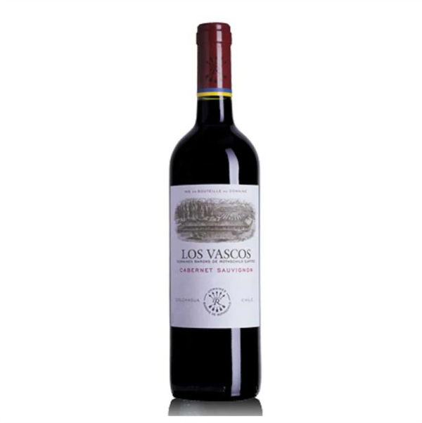 Los Vascos Cabernet Sauvignon COD