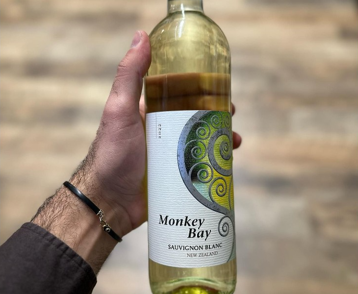 Monkey Bay Sauvignon Blanc มอบประสบการณ์สุดพิเศษเหนือระดับให้ท่าน