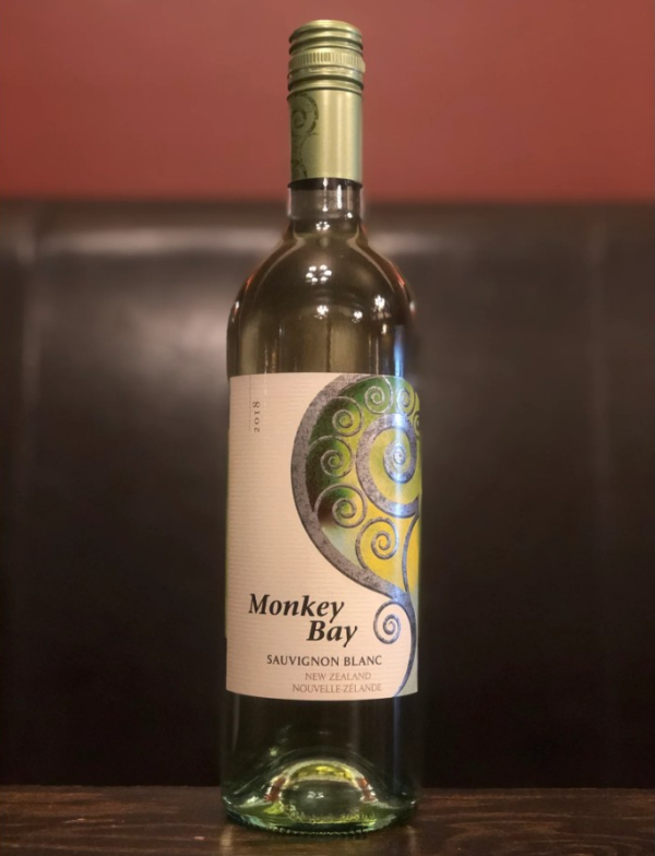 Monkey Bay Sauvignon Blanc 2019 โปรโมชั่น