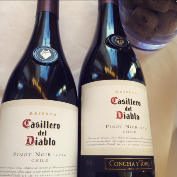 Casillero Del Diablo Shiraz ราคาถูกสุดๆ 💰