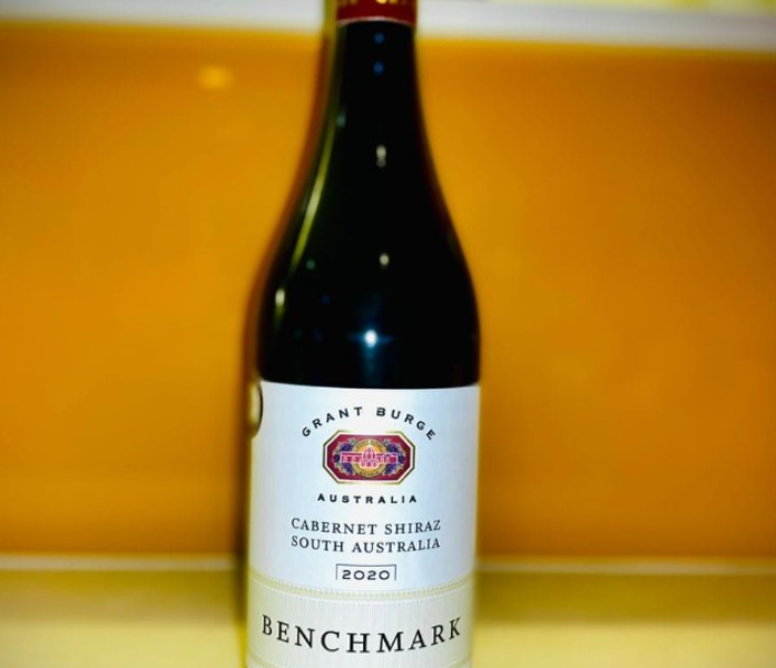 Grant Burge Benchmark Cabernet Sauvignon ราคาสุดพิเศษเฉพาะคุณ