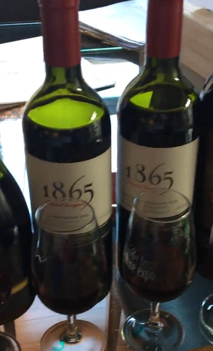 1865 Single Vineyard Carmenere COD เก็บเงินปลายทาง 💸