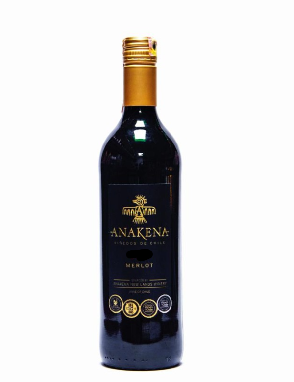 Anakena Merlot ราคาโดนใจ แบบนี้ต้องจัด! 💖