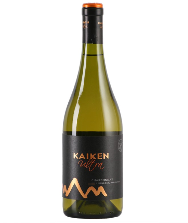 สั่ง Kaiken Ultra Chardonnay 2013 เลย