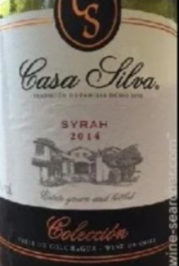 Casa Silva Reserva Merlot 2014 ต้องโดนแล้วป่ะ