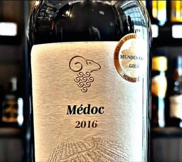 💬 ทักมาเลย! Mouton Cadet Haut Medoc Reserve พร้อมตอบทุกคำถาม