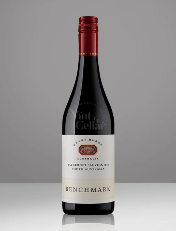 Grant Burge Benchmark Shiraz COD