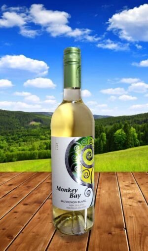 Monkey Bay Sauvignon Blanc 2018 (750 มิลลิลิตร)