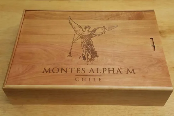 Montes Alpha M 2019 จัดส่งทั่วประเทศ