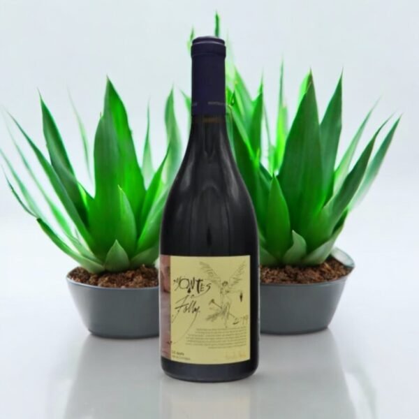 Montes Folly Syrah 2019 เหมาะสำหรับผู้ที่เริ่มต้นดื่มไวน์หรือไม่?