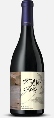 💬 ทักมาเลย! Montes Folly Syrah 2019 พร้อมตอบทุกคำถาม